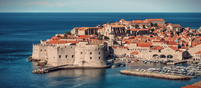 croácia-Dubrovnik