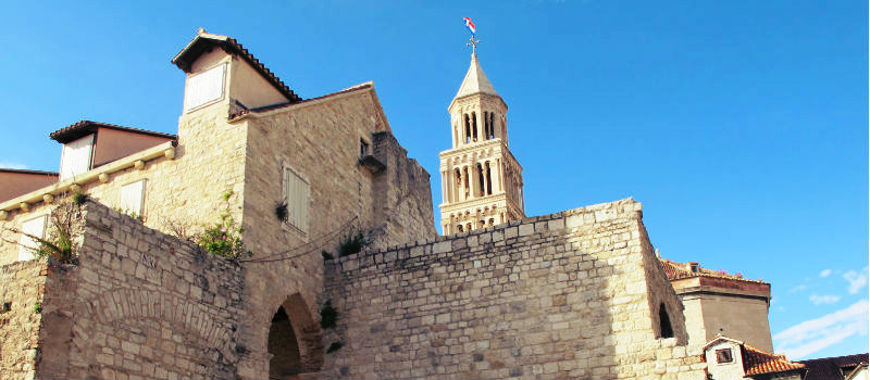 Catedral de São Dômnio em split