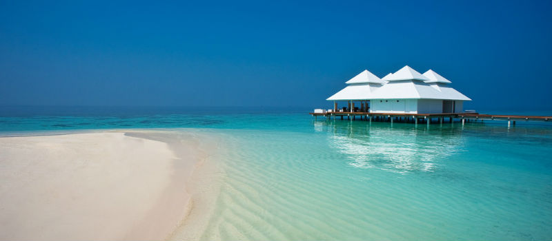 ilhas paradisíacas maldivas 