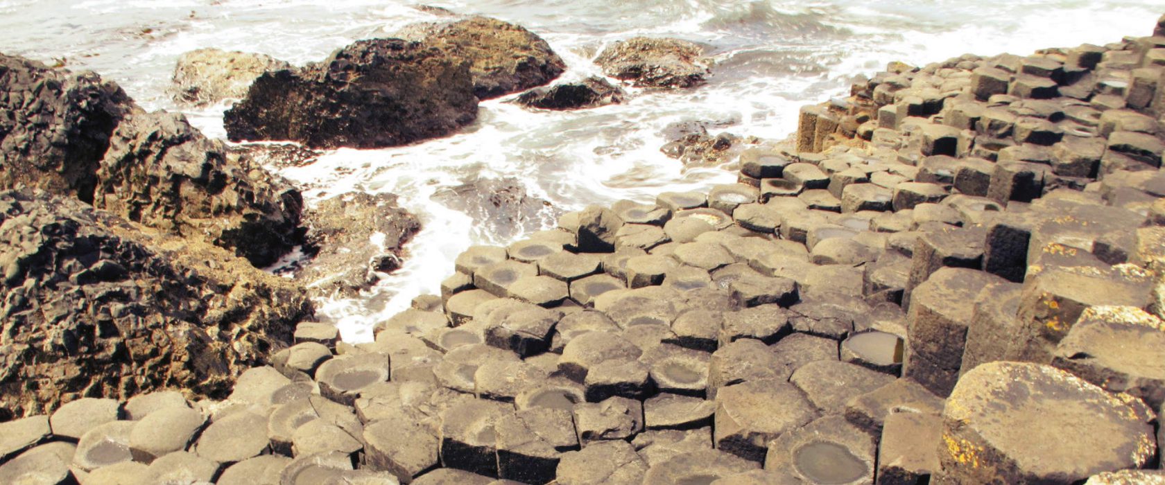 giant's causeway