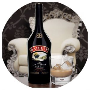 bebidas irlandesas baileys