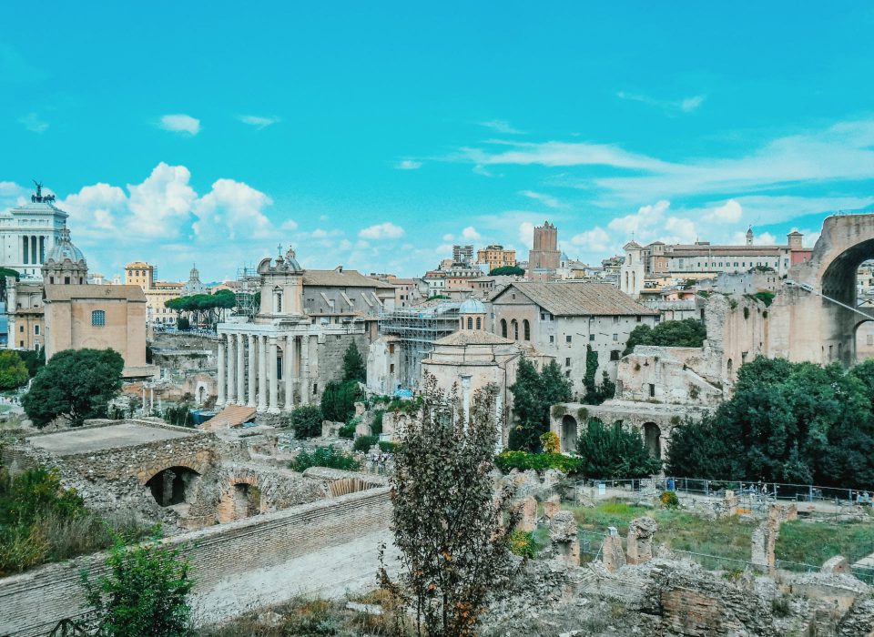 atracoes-em-roma_forum-romano