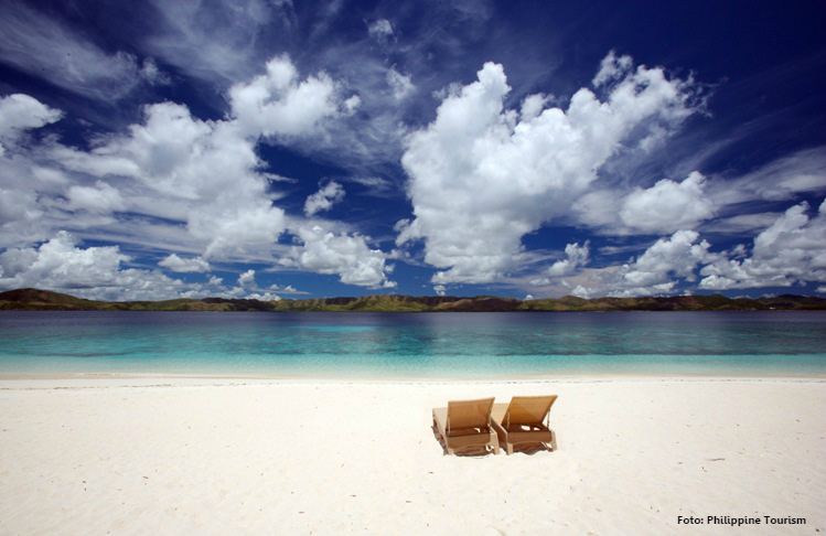 Destinos imperdíveis_Palawan Beach