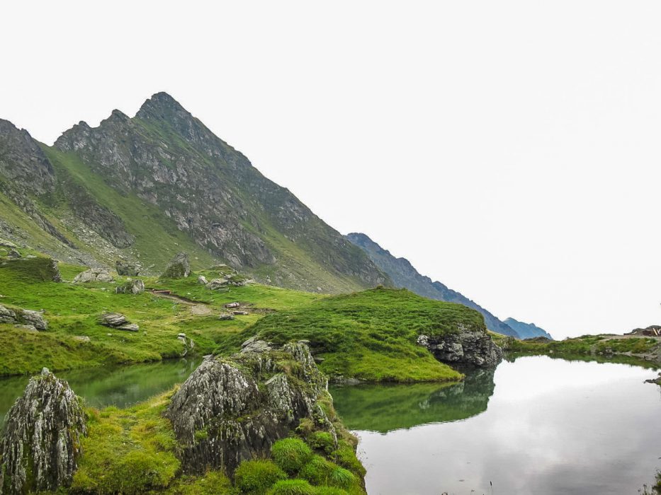 Transfăgărășan_estrada lagos