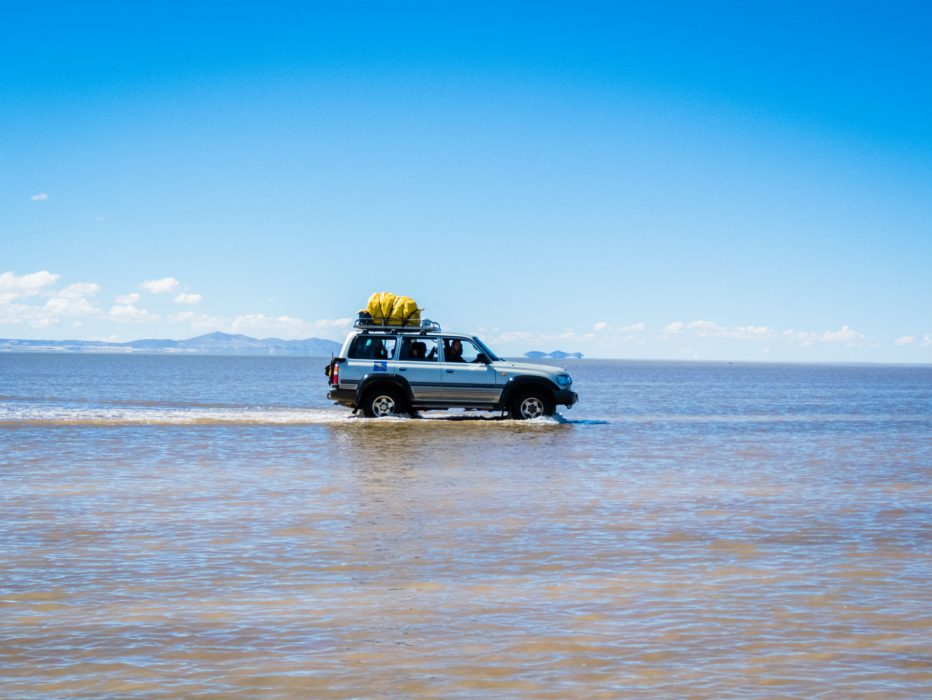 Salar de Uyuni_chuva