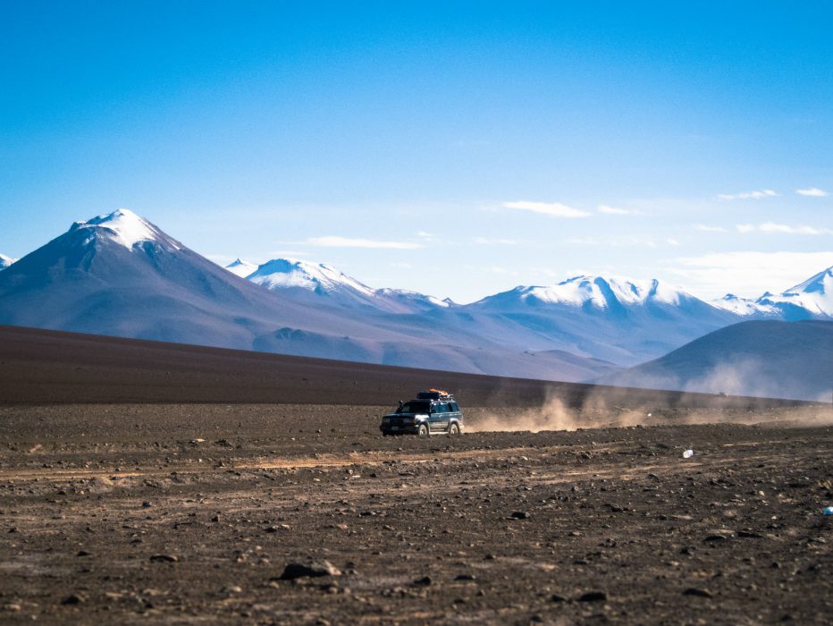 Salar de Uyuni_jipe