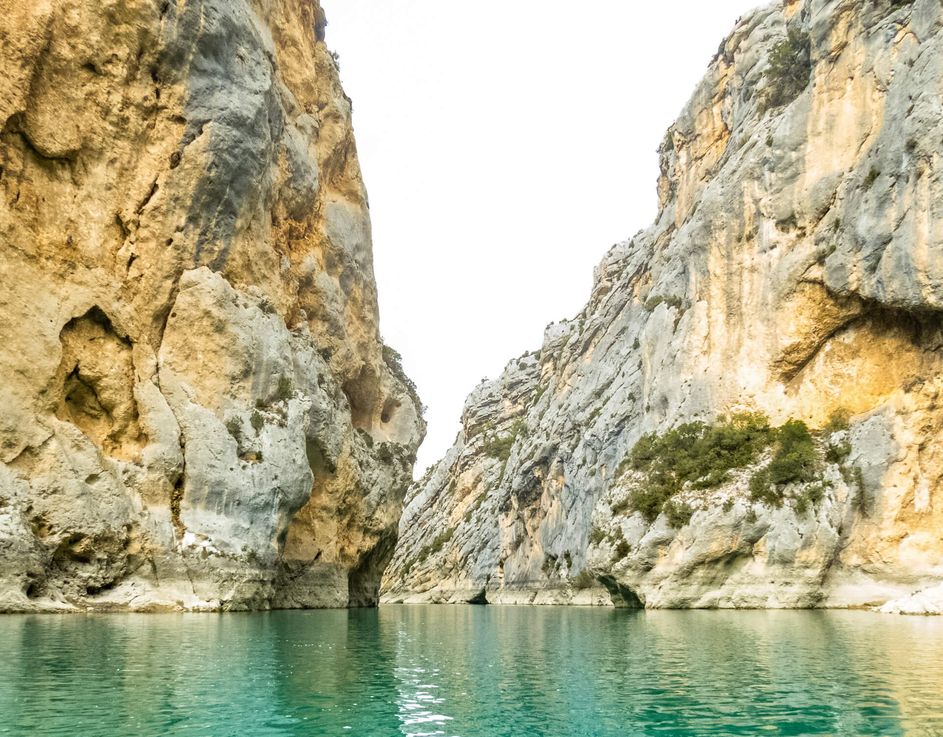 Gorges du Verdon