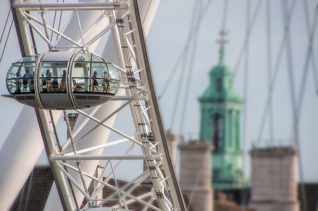 Londres_London Eye