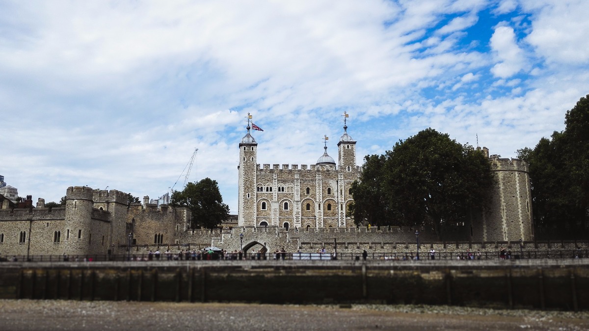 Londres_toweroflondon