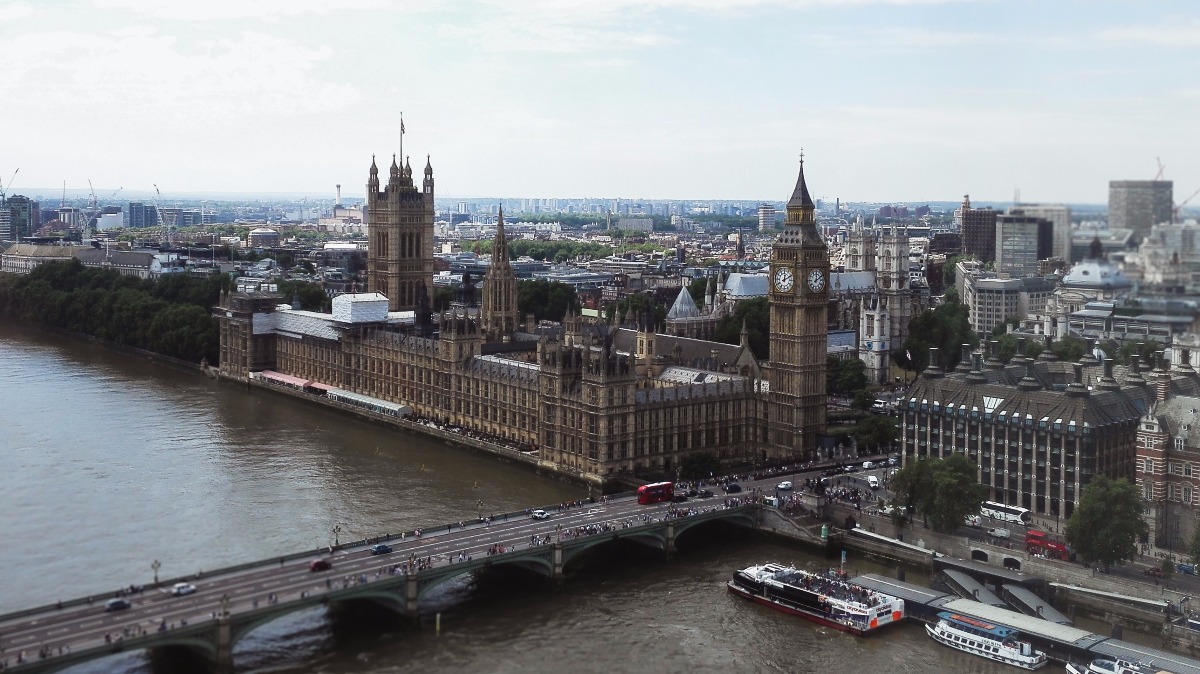 Londres_vista_Big Ben