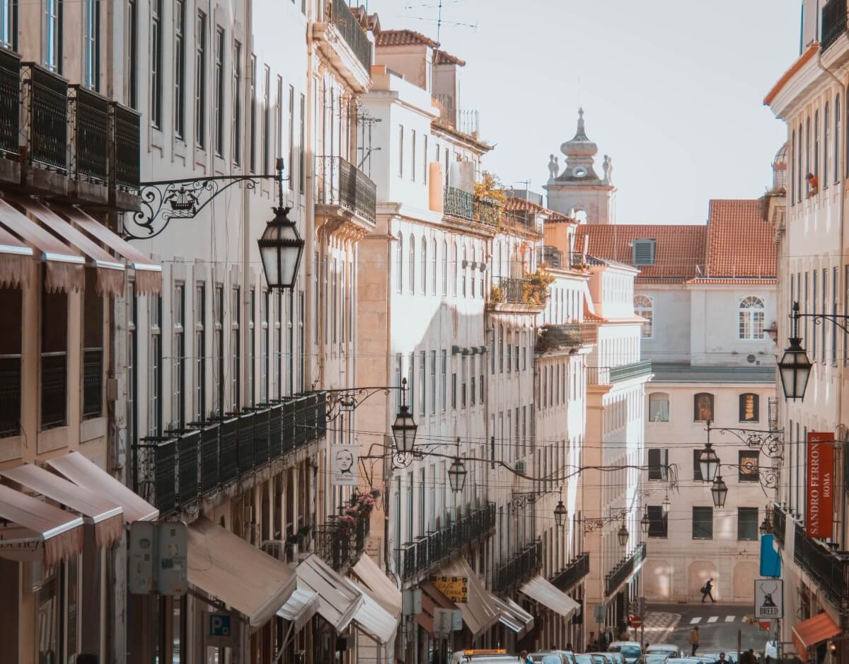 o que fazer em Lisboa