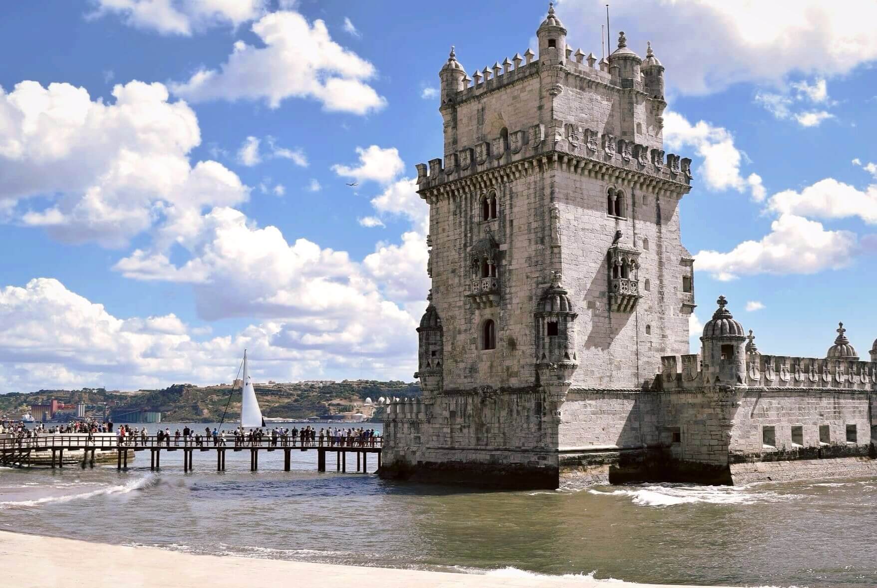 o que fazer em Lisboa_torre belem