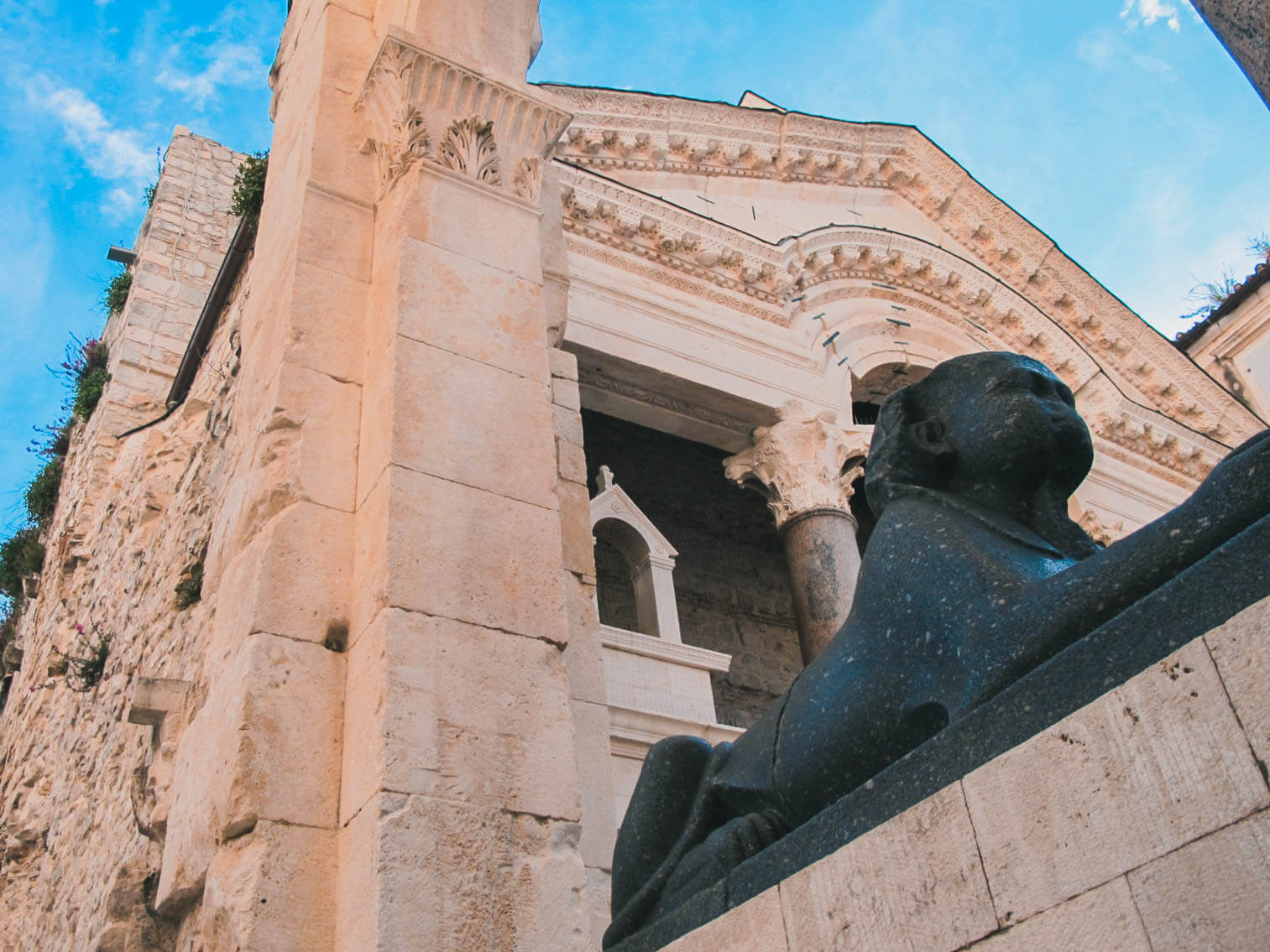 Split-croacia